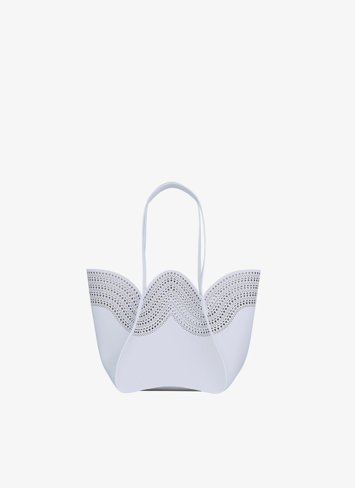 Handbags ALAÏA CLOUD HANDBAGS